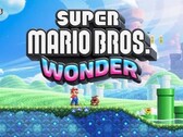 En nativ portning av Super Mario Bros Wonder som körs på PC