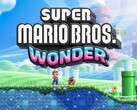 En nativ portning av Super Mario Bros Wonder som körs på PC