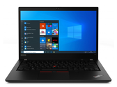 Test: Lenovo ThinkPad T14 AMD - Den bästa bärbara kontorsdatorn du kan köpa? (Sammanfattning)