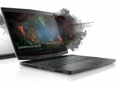 Test: Alienware m15 P79F (i7-8750H, RTX 2070 Max-Q, OLED) (Sammanfattning)