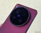 Vivo X200 Ultra imponerade på oss med banbrytande kameror under vår senaste recension. (Bildkälla: Notebookcheck)