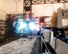 Void/Breaker sätter spelarna i en oändlig loop när de försöker fly från ett system som är utformat för att hålla dem fångade. (Bildkälla: Steam)