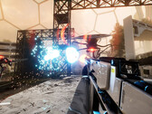 Void/Breaker sätter spelarna i en oändlig loop när de försöker fly från ett system som är utformat för att hålla dem fångade. (Bildkälla: Steam)