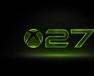 Banner för Xbox 25-årsjubileum redigerad för att visa räkenskapsåret 27.
