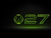 Banner för Xbox 25-årsjubileum redigerad för att visa räkenskapsåret 27.