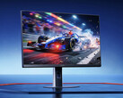 Xiaomi Gaming Monitor G25i 2026 finns endast i svart utförande.