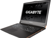 Test: Gigabyte P57X v7 (sammanfattning)