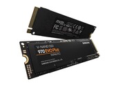 Test: Samsung 970 Evo Plus SSD (NVMe, M.2) (Sammanfattning)