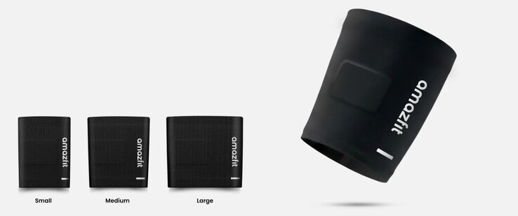 Amazfit-armhylsa för Helio