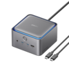 Anker Prime TB5 dockningsstation (14-i-1, 8K, Thunderbolt 5). (Bildkälla: Anker)