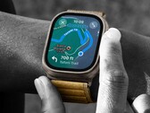 Uppföljaren till Apple Watch Ultra 2 kommer tydligen att få en större skärm (Bildkälla: Apple)