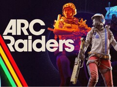 Arc Raiders är för närvarande i playtest-fasen och har inget utgivningsdatum ännu. (Bildkälla: Steam)