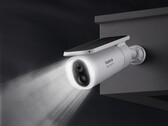 Baseus har lanserat utomhuskameran Security S1 (bilden) i fler europeiska länder. (Bildkälla: Baseus)