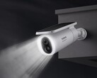 Baseus har lanserat utomhuskameran Security S1 (bilden) i fler europeiska länder. (Bildkälla: Baseus)