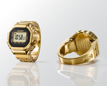 (Bildkälla: Casio)