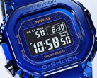 Casios nya G-Shock MR-G MRGD5000-klocka