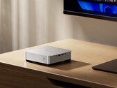 Chuwi lanserar AuBox miniPC med AMD 8745HS CPU. (Bildkälla: Chuwi)