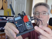Full DIY Radio hotspot-byggnad från KM6LYW Radio (Bildkälla: KM6LYW Radio)