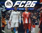 Virtuell fotboll är fortfarande favoriten: EA Sports FC 26 lämnar framgångsrikt nykomlingar som Pragmata bakom sig