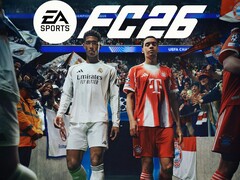 Virtuell fotboll är fortfarande favoriten: EA Sports FC 26 lämnar framgångsrikt nykomlingar som Pragmata bakom sig