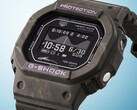 Klockan GBX-H5600KI-5 Kanoa Iagarashi finns nu tillgänglig i USA