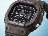 Klockan GBX-H5600KI-5 Kanoa Iagarashi finns nu tillgänglig i USA