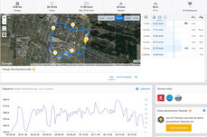 GPS Samsung Galaxy Note 9 – Översikt
