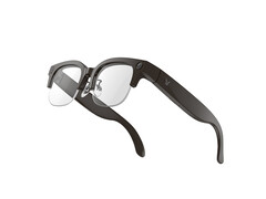 Lenovo Lecoo Fighter G1 drivs av Snapdragon AR1. På bilden: de smarta glasögonen. (Bildkälla: Lenovo)