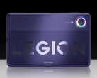 Legion s Y700 Infinite beräknas lanseras i augusti 2026. På bilden: en skärmdump från den nya teaservideon för surfplattan.