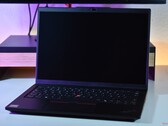 Lenovo ThinkPad L14 Gen 6 AMD (bildkälla: Benjamin Herzig)