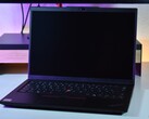 Lenovo ThinkPad L14 Gen 6 AMD (bildkälla: Benjamin Herzig)