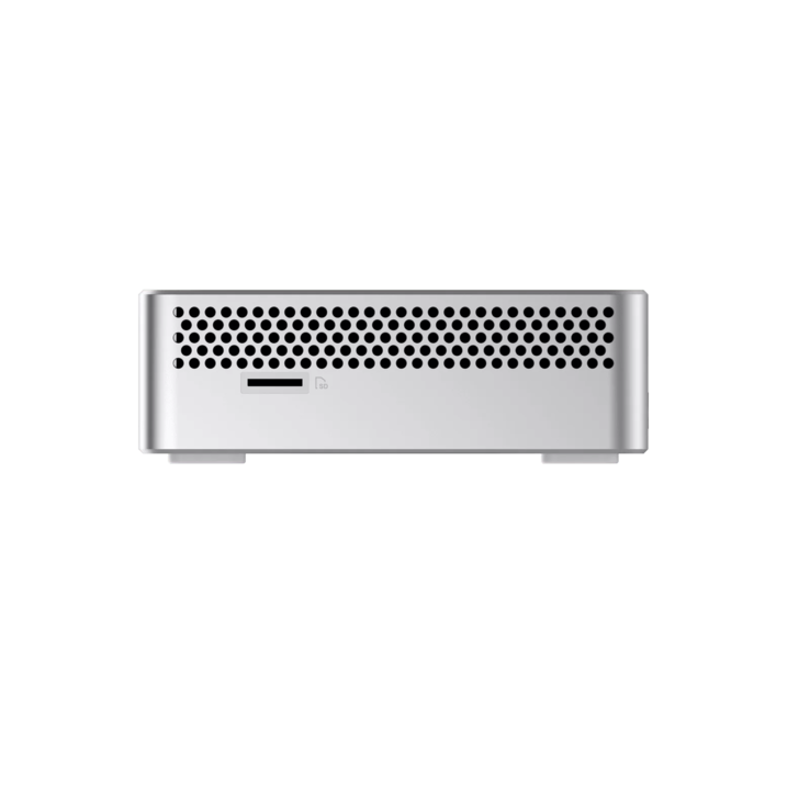 M2 Elite Mini Air 304-chassi