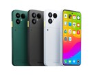 Murena Fairphone 6 (bilden) ser inte annorlunda ut än Fairphone 6 som säljs i Europa. (Bildkälla: Murena)