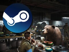 Nuclear Survival kommer snart att släppas i Early Access. (Bildkälla: Steam)