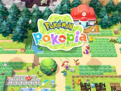 Enligt en ny läcka kan Pokémon Pokopia faktiskt vara placerad i en förstörd version av Kanto. (Bildkälla: Nintendo)