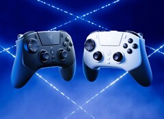 Razers nya PlayStation-kontroller är gjord för e-sportentusiaster (Bildkälla: Razer)