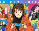 Tokyo Game Show 2026 inställt på grund av tyfonen Dujuan.