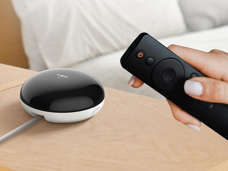 TP-Link Tapo H110 Smart IR & IoT Hub. (Bildkälla: TP-Link)