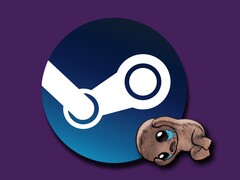 The Binding of Isaac: Rebirth säljs med 90 % rabatt på Steam fram till den 9 juli.