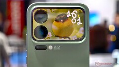 Nästa Leica-märkta kamera i Xiaomi 18 Pro och Xiaomi 18 Pro Max tar tydligen ledtrådar från Oppo Find X9 Ultra och Vivo X300 Ultra