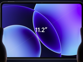 Xiaomi Pad 8 Pro. (Bildkälla: Xiaomi)