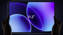 Xiaomi Pad 8 Pro. (Bildkälla: Xiaomi)