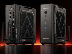 GODY är utformad för att fungera som ett alternativ till Steam Machine