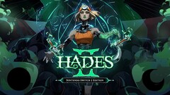 PlayStation- och Xbox-versionerna är fortfarande oannonserade och följer originalspelets tidsbestämda exklusivitetsmönster. (Bildkälla: Nintendo)