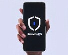 Huawei lanserar HarmonyOS 6. (Bildkälla: Huawei)
