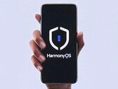 Huawei lanserar HarmonyOS 6. (Bildkälla: Huawei)