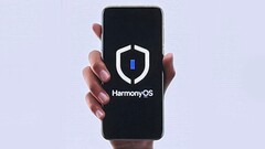 Huawei lanserar HarmonyOS 6. (Bildkälla: Huawei)