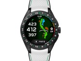 Connected Calibre E5 lanseras i flera modellvarianter. (Bildkälla: Tag Heuer)