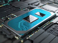 Intel Comet Lake i9-10980HK Notebook Processor