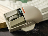 Lofree Touch PBT praktisk recension: Snygg mus med trådlösa konstigheter